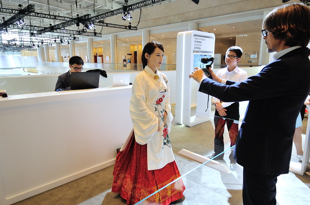 2016����˹�����ռ�չ�����й������˼Ѽ�